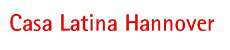 casa latina Logo