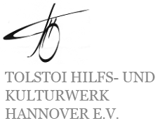 Tolstoi Hilfs- und Kulturwerk Hannover E.V.
